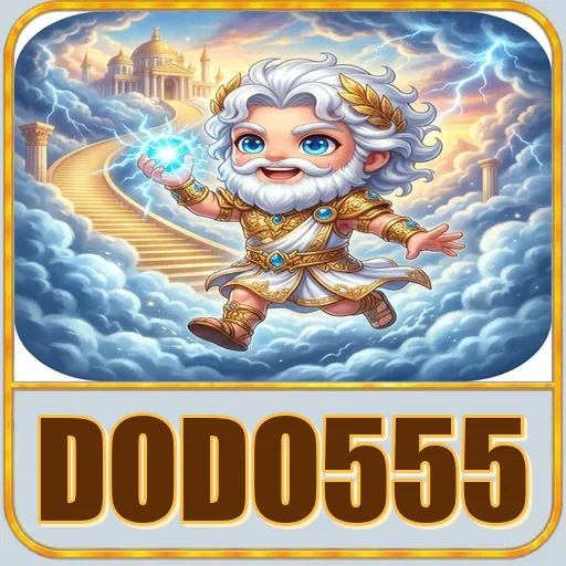 Pratinjau visual kanal unduhan dodo555 APK resmi 512×512